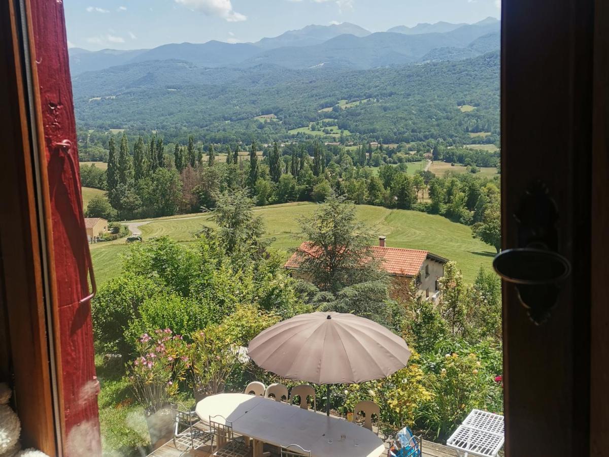 Le Clos Segur Leychert Εξωτερικό φωτογραφία