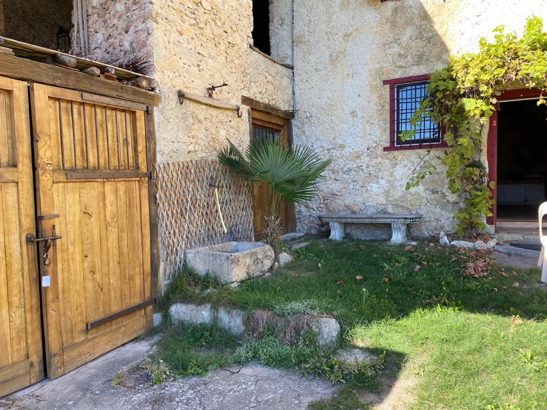 Le Clos Segur Leychert Εξωτερικό φωτογραφία